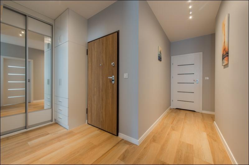 P&O Serviced Apartments Solec Warsaw Ngoại thất bức ảnh