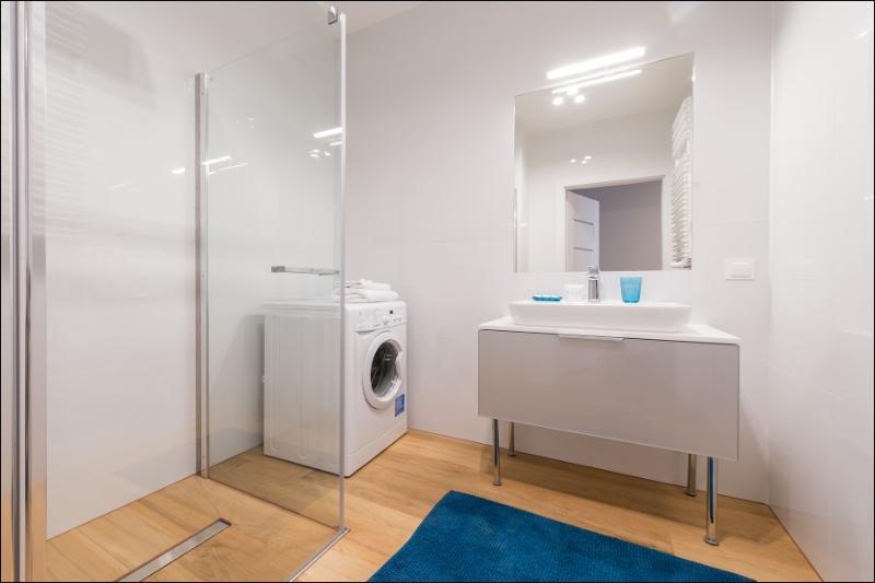 P&O Serviced Apartments Solec Warsaw Ngoại thất bức ảnh